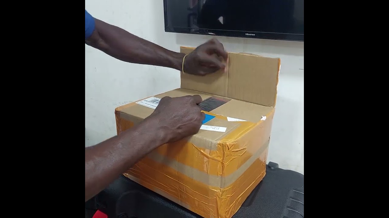 unboxing my autel im608 pro2, what you should expect to see in the box.