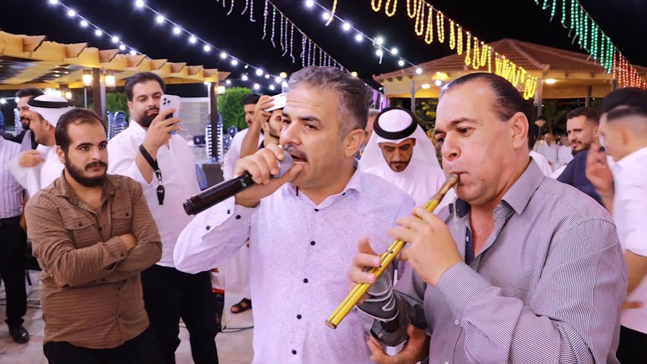 أجمل دبكة درازي - مع عمالقة الفن الحوراني🔥🔥