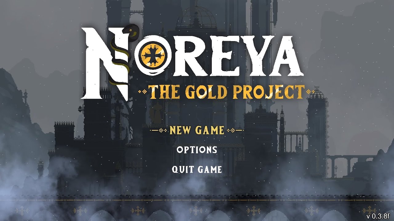 QuickLook [1001] PC - Noreya: The Gold Project