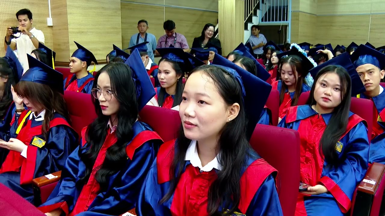 CLIP GIOI THIEU DHCL NAM 2025 (Mới nhất)
