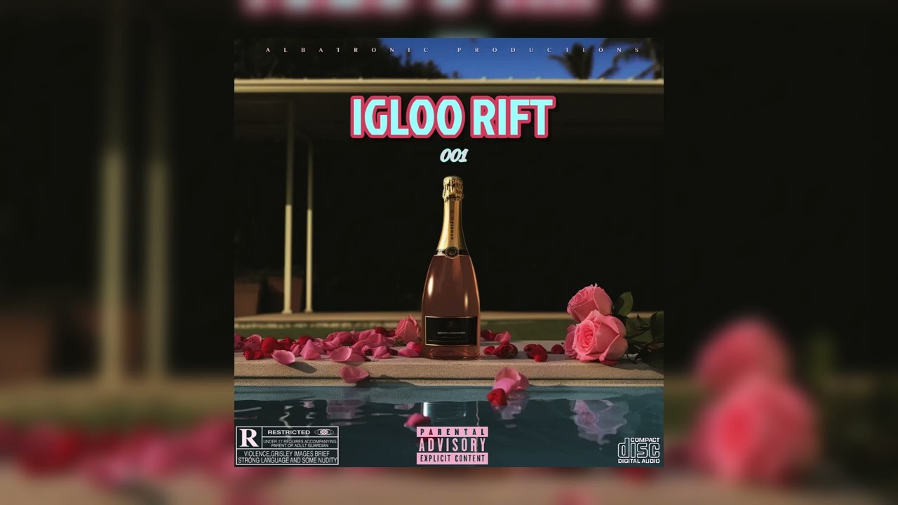 Lo-Fi Hip-Hop Type Beat [Igloo Rift]