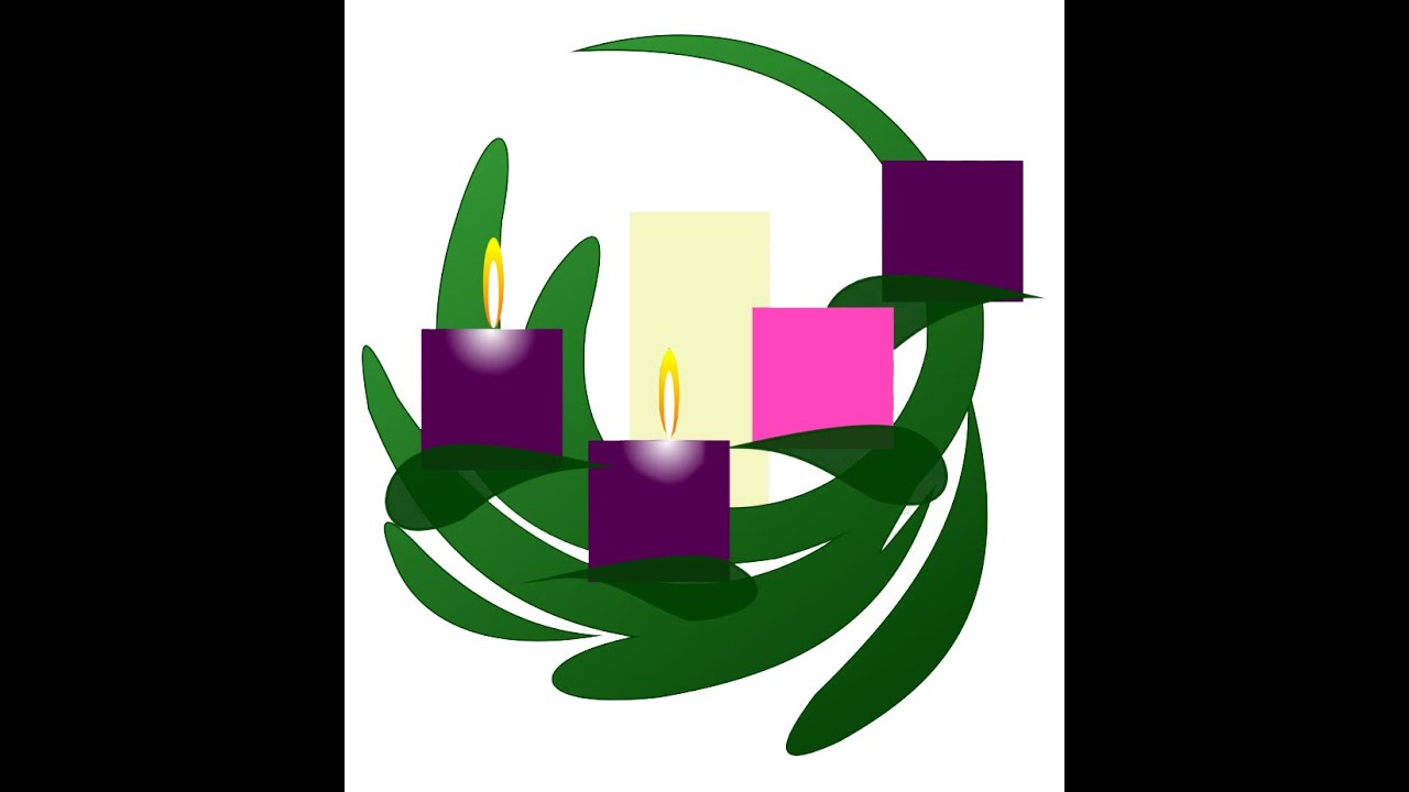 December 7 Second Sunday of Advent Worship Service and Sacrament of Communion