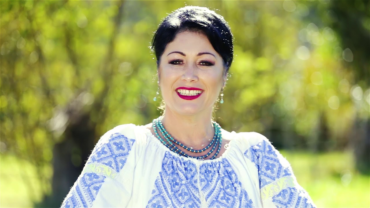 Claudia Martinica  - Sarba de la Iasi