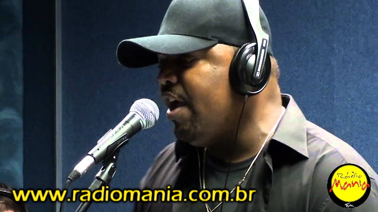 R&aacute;dio Mania - Mc Marcinho no Bundalel&ecirc; (PARTE 03)