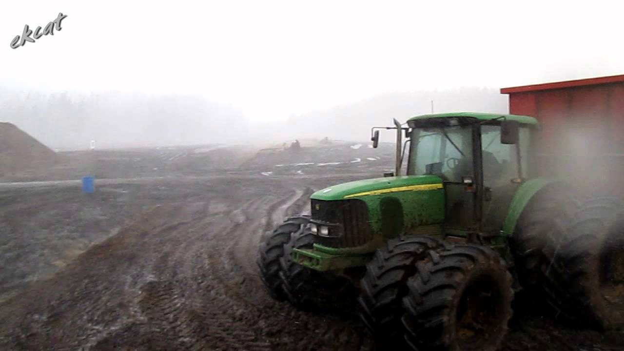 Снежная буря. Blizzard.