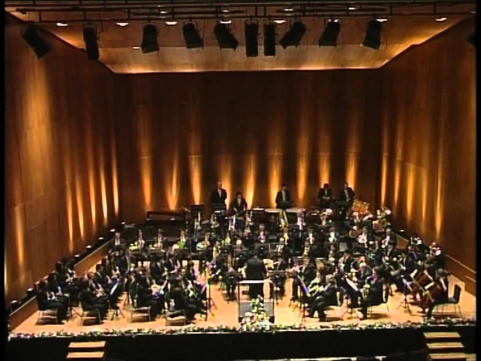 Un día en Viena (Franz Von Suppé)