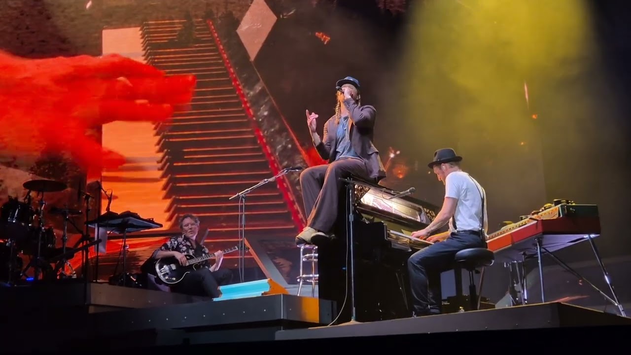 The Lumineers - 