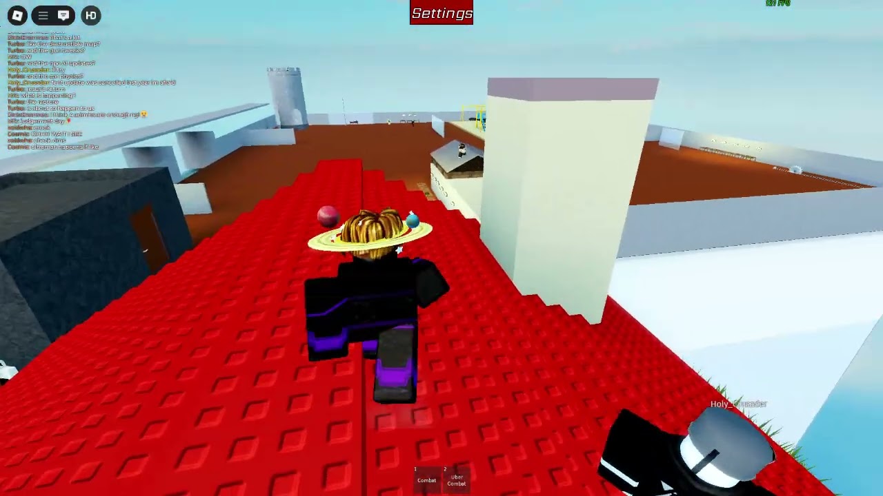 roblox Bloody playground ADMIN WARS AND OTHER STUFF!