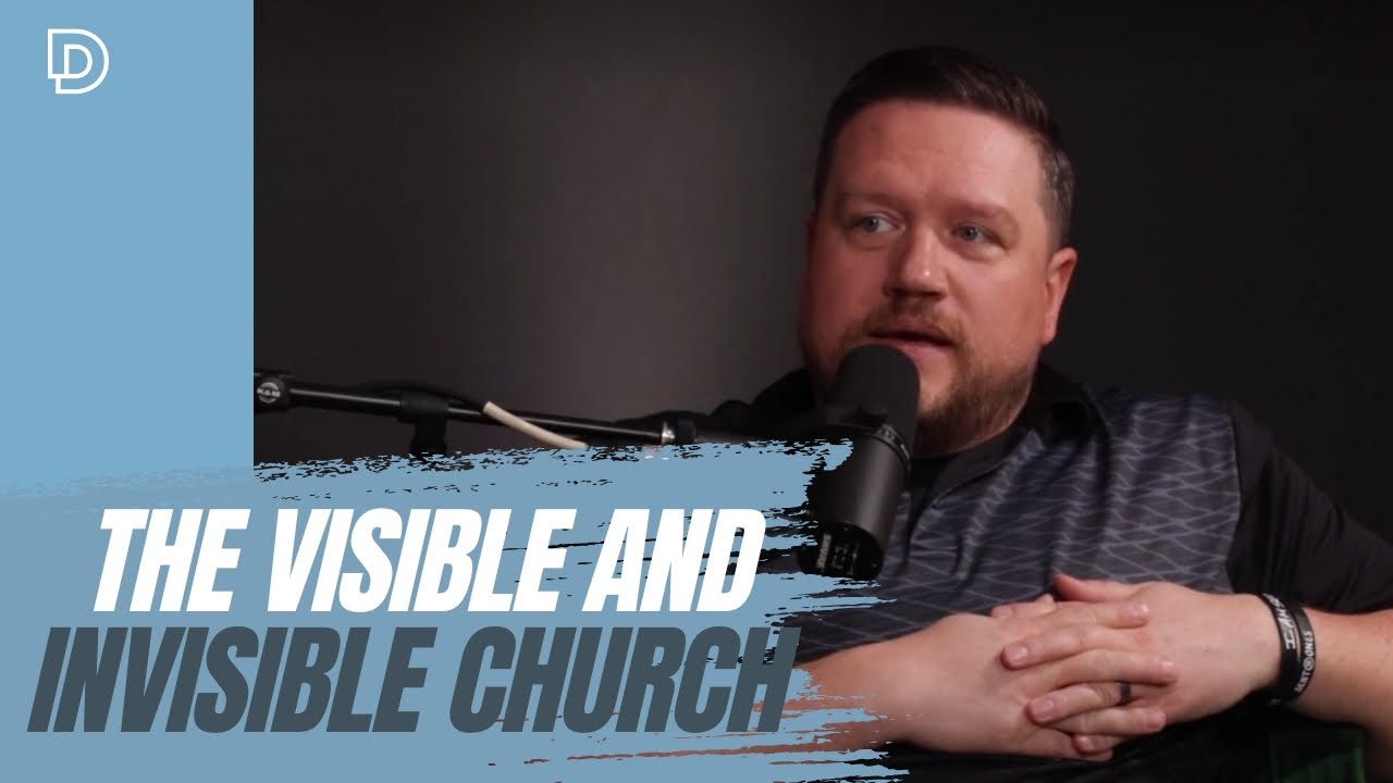 The Visible and Invisible Church: How Movements Actually Grow