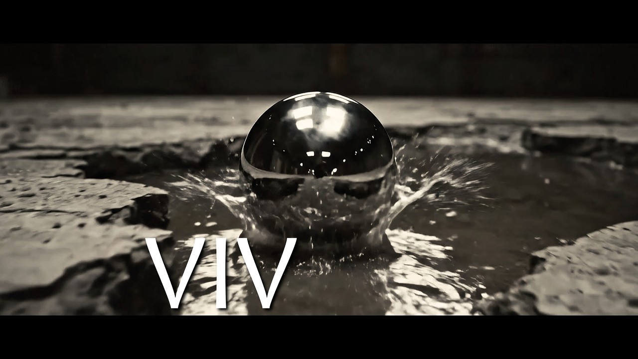 Vermouth IV - Futureproof (Official Music Video)