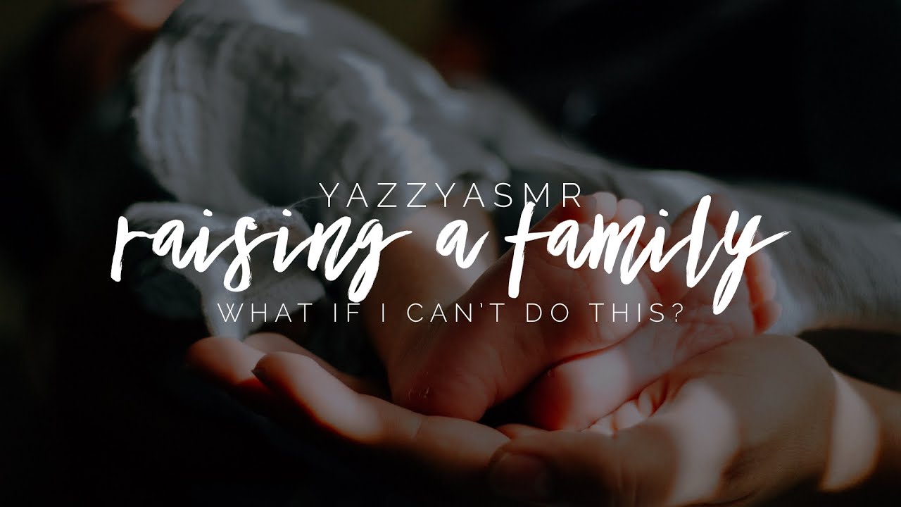 🍼 What If I Can’t Do This [F4M] | Raising A Family Series 💕
