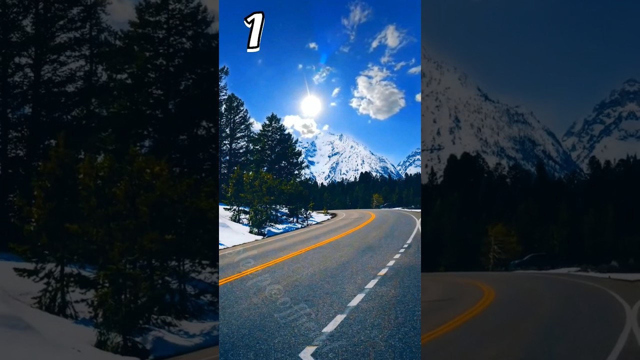 choose one Highway for long drive alone.... (S1 E19) 🛣️🛣️ 