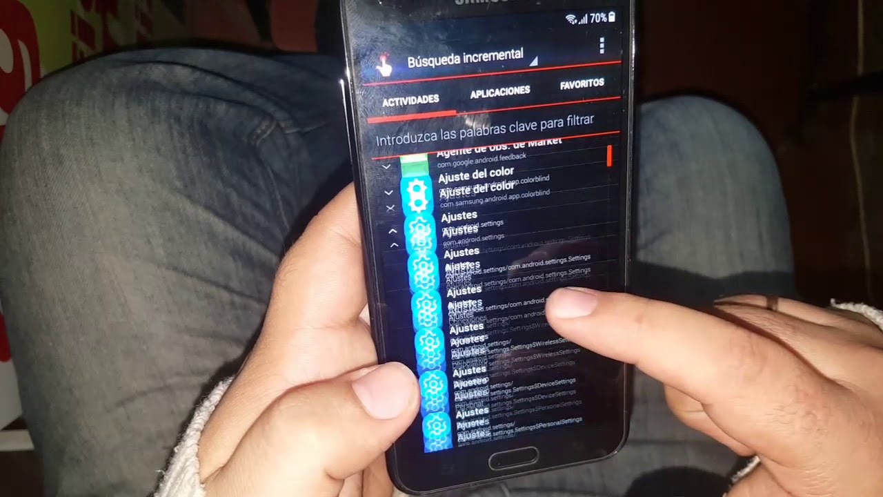 Samsung J7 Neo J701|J7 Prime G610M|J7 Pro J730|J5 Prime|J5 Pro 7.1.1 FRP Bypass SIN PC Cuenta Google