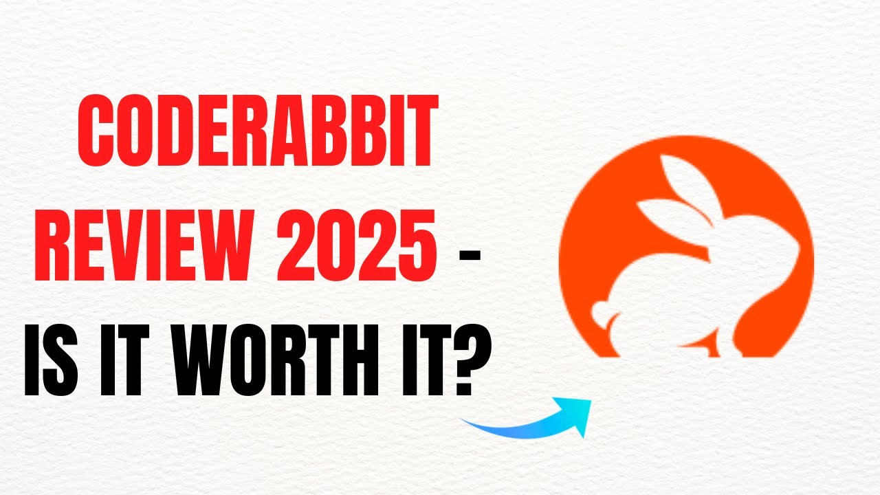 CodeRabbit Review 2025 &ndash; Is It Worth It? &ndash; Full Guide