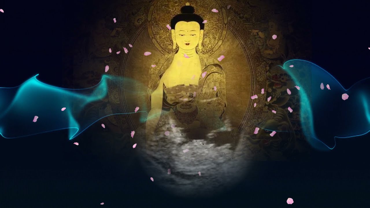佛說長壽滅罪護諸童子陀羅尼經
