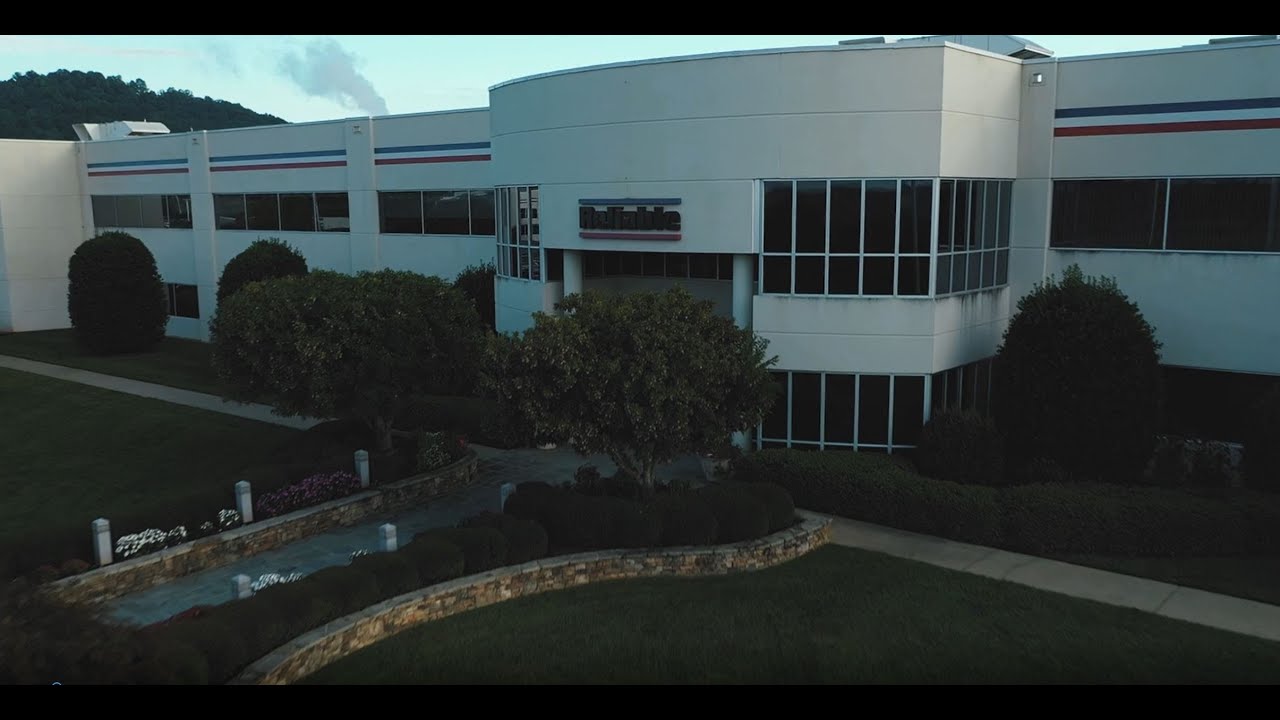 Reliable Automatic Sprinkler Company, Inc.: Quality