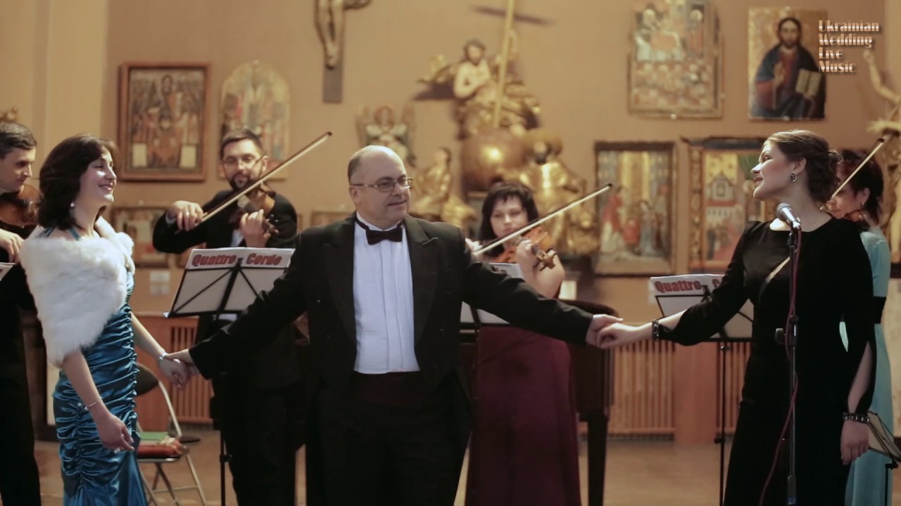 Quattro Corde - La Traviata