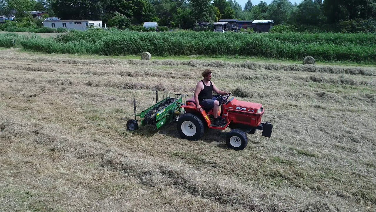 Hooibouw Vinkeveen