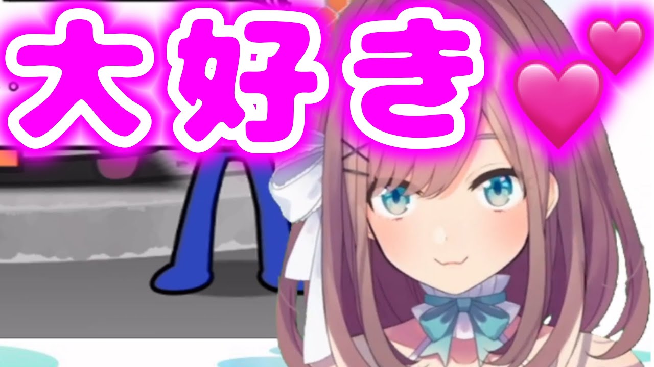 鈴原から告白されたい人専用【にじさんじ切り抜き】