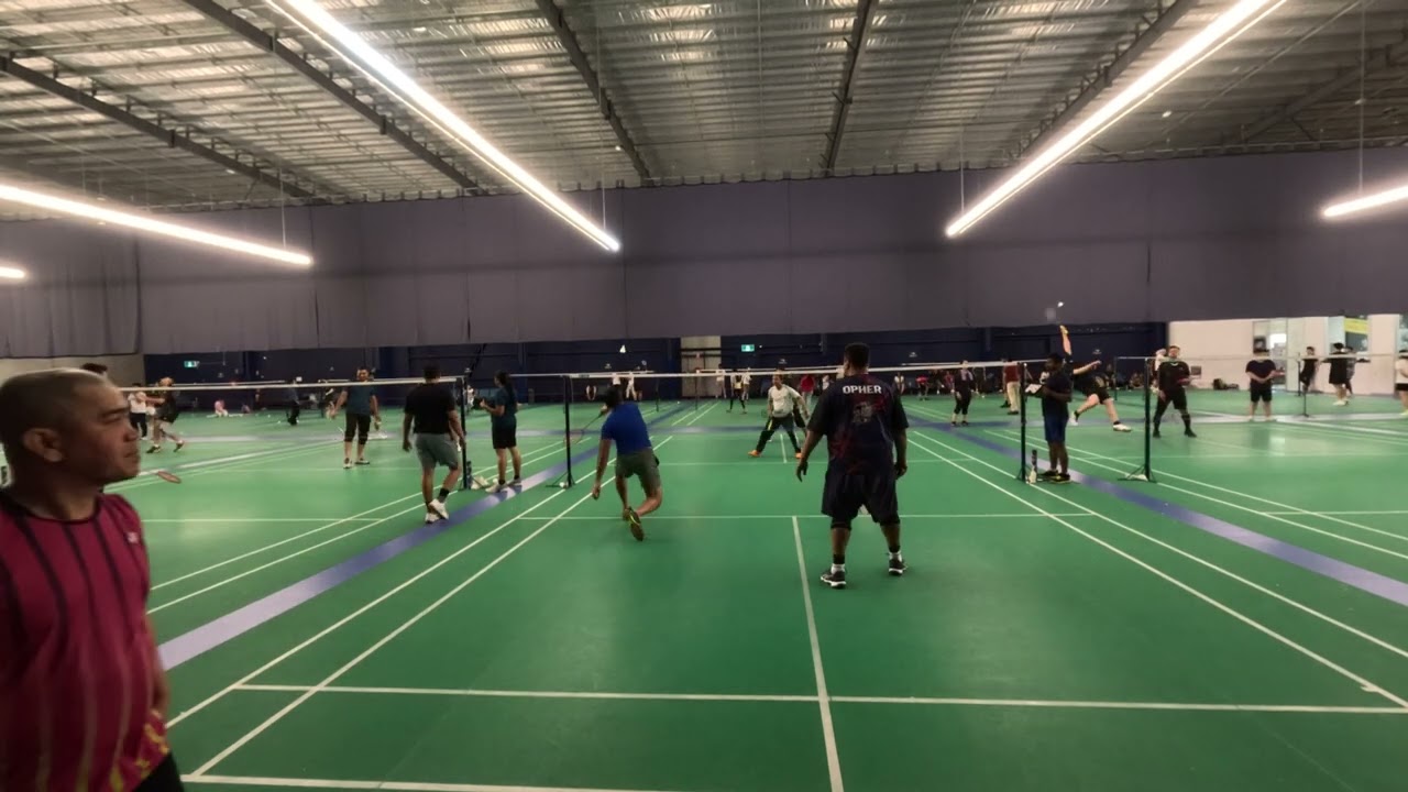 Rajesh and Opher vs DV Emeralds