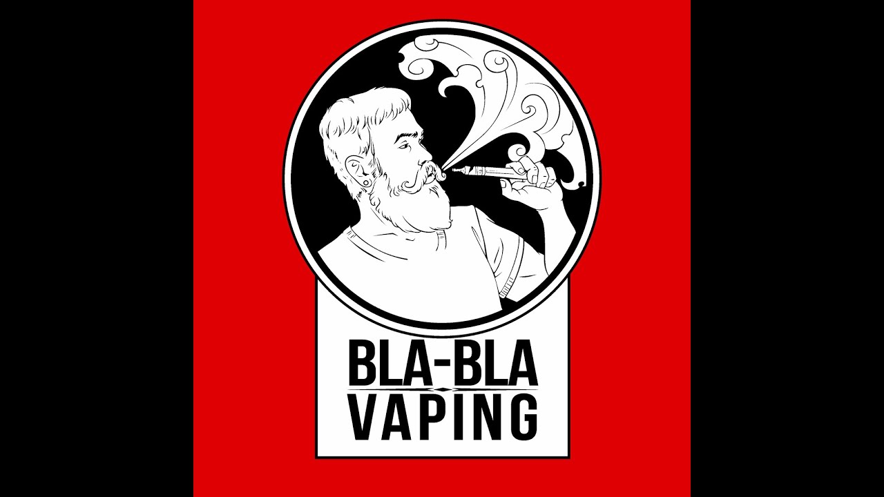 Bla Bla Vaping 10.000 Обращение именно к вам уважаемый нынешний или будущий подписчик.