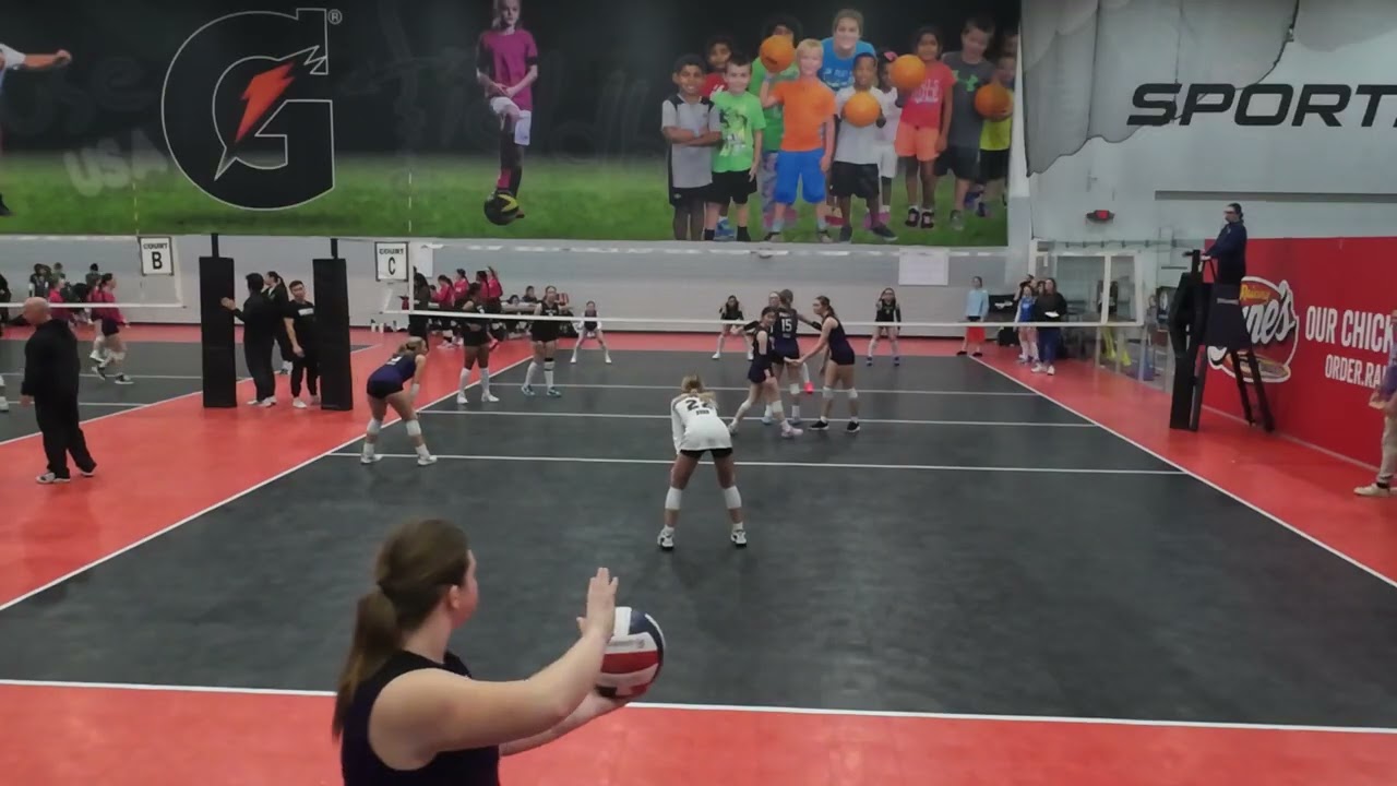 1 17 Game 2 Set 1