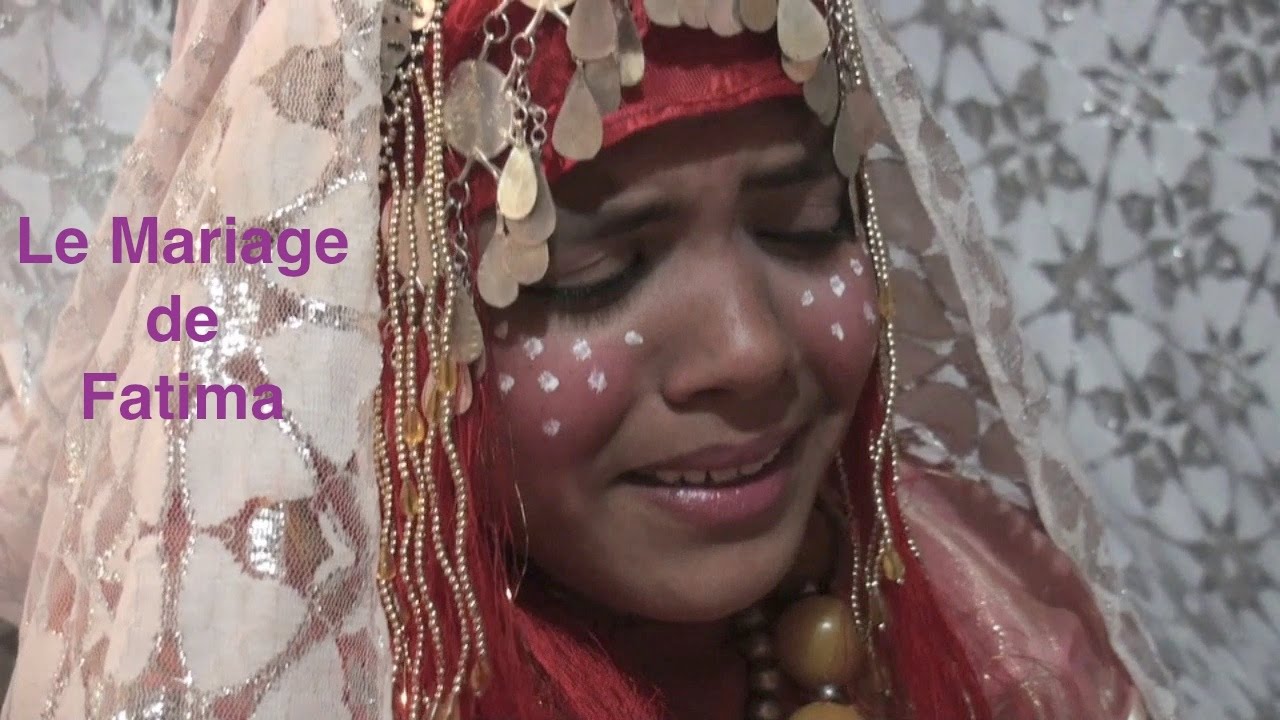 Fatima et le mariage forcé