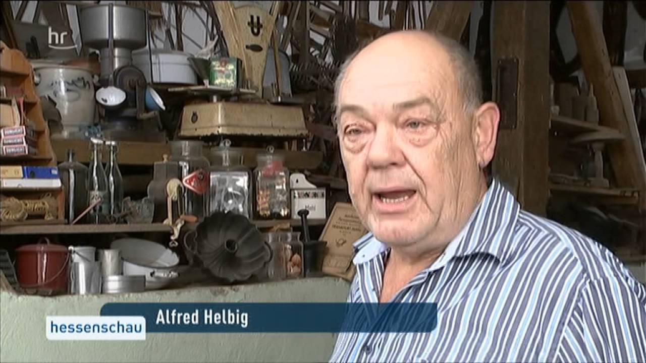 Dolles Dorf Neuwiedermuß (Fuchsgraben)