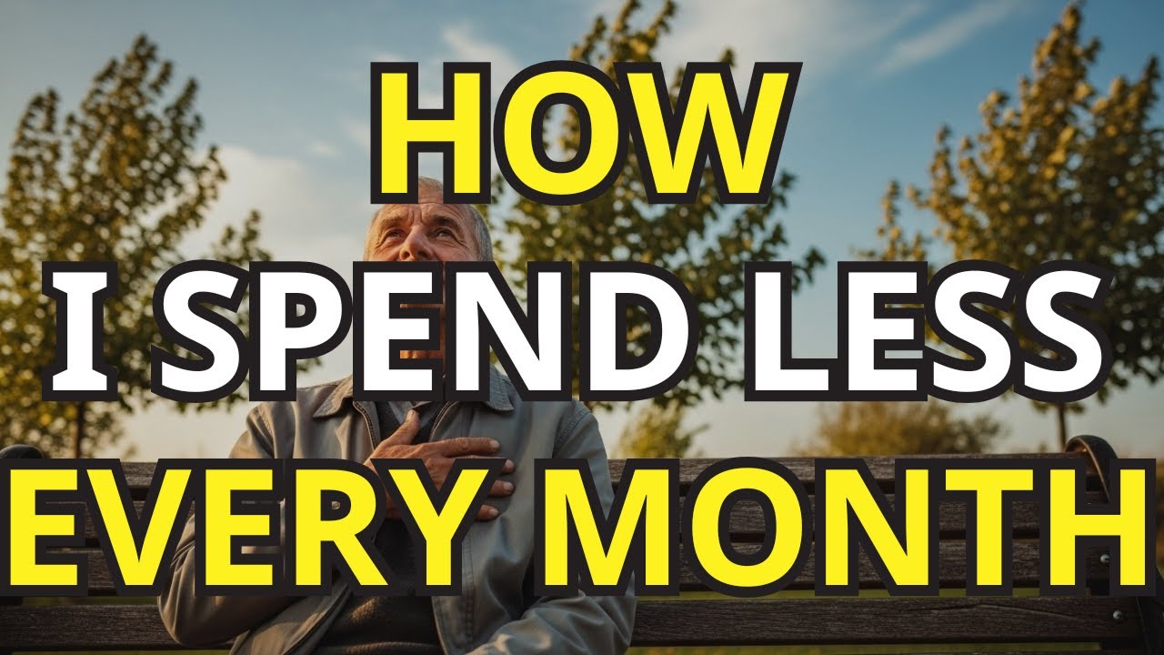 10 Simple Habits That Help You Spend Less Every Month