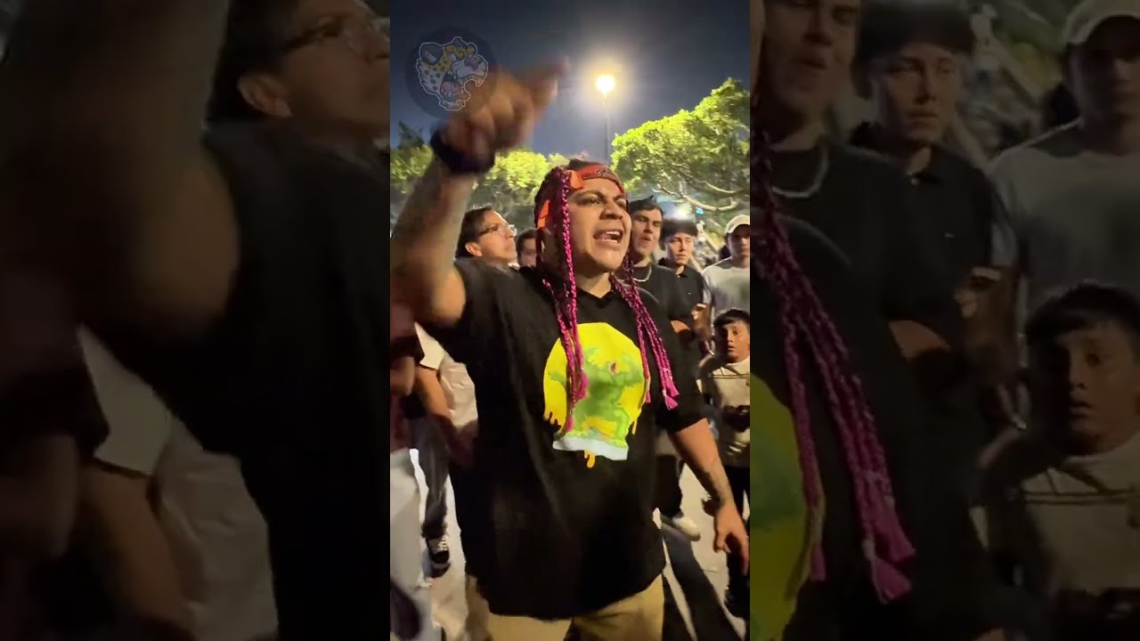 Épica final de la Bubbachamp en Chiapas