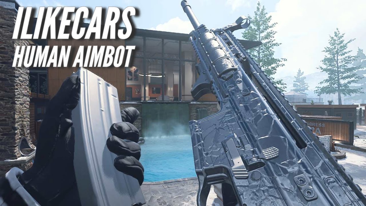 Human Aimbot - Episode 26 - MP7 INSANITY
