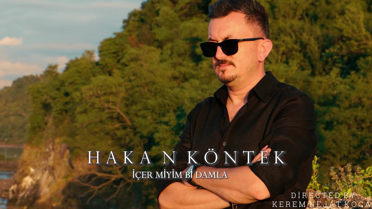 Hakan KÖNTEK 