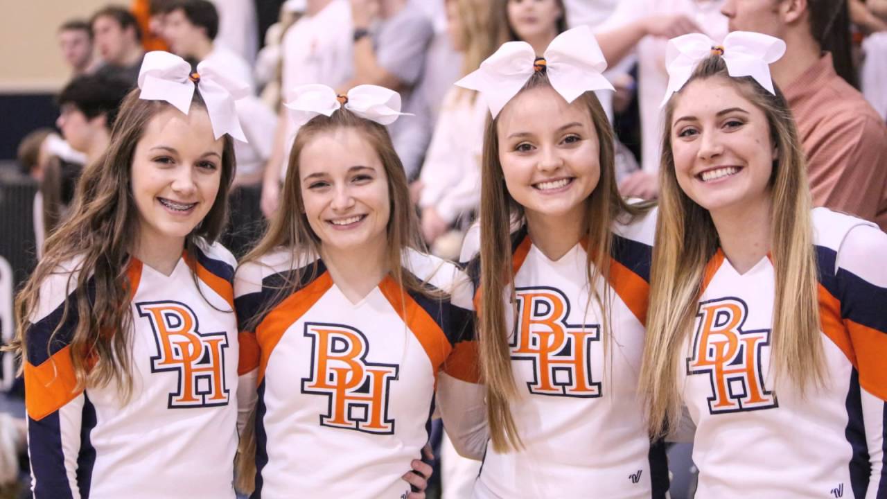 2015-16 Middle & Upper School Highlights