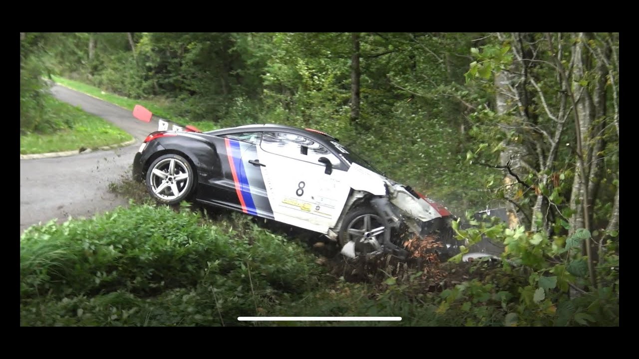 Rallye Pays de Montbéliard 2022 [FullHD]