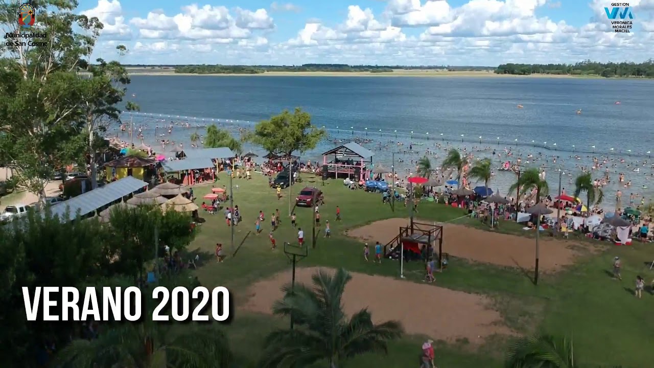 Laguna Totora , San Cosme , Corrientes.