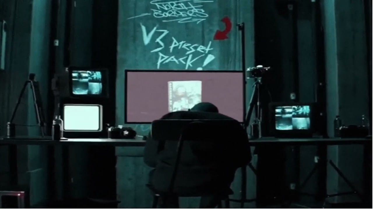 Marilyn Manson - tourniquet (slowed and reverb)
