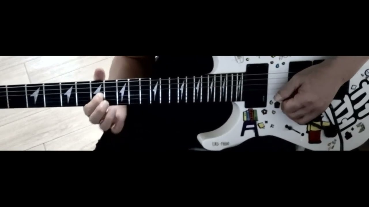 Parisienne Walkways  -Gary Moore -