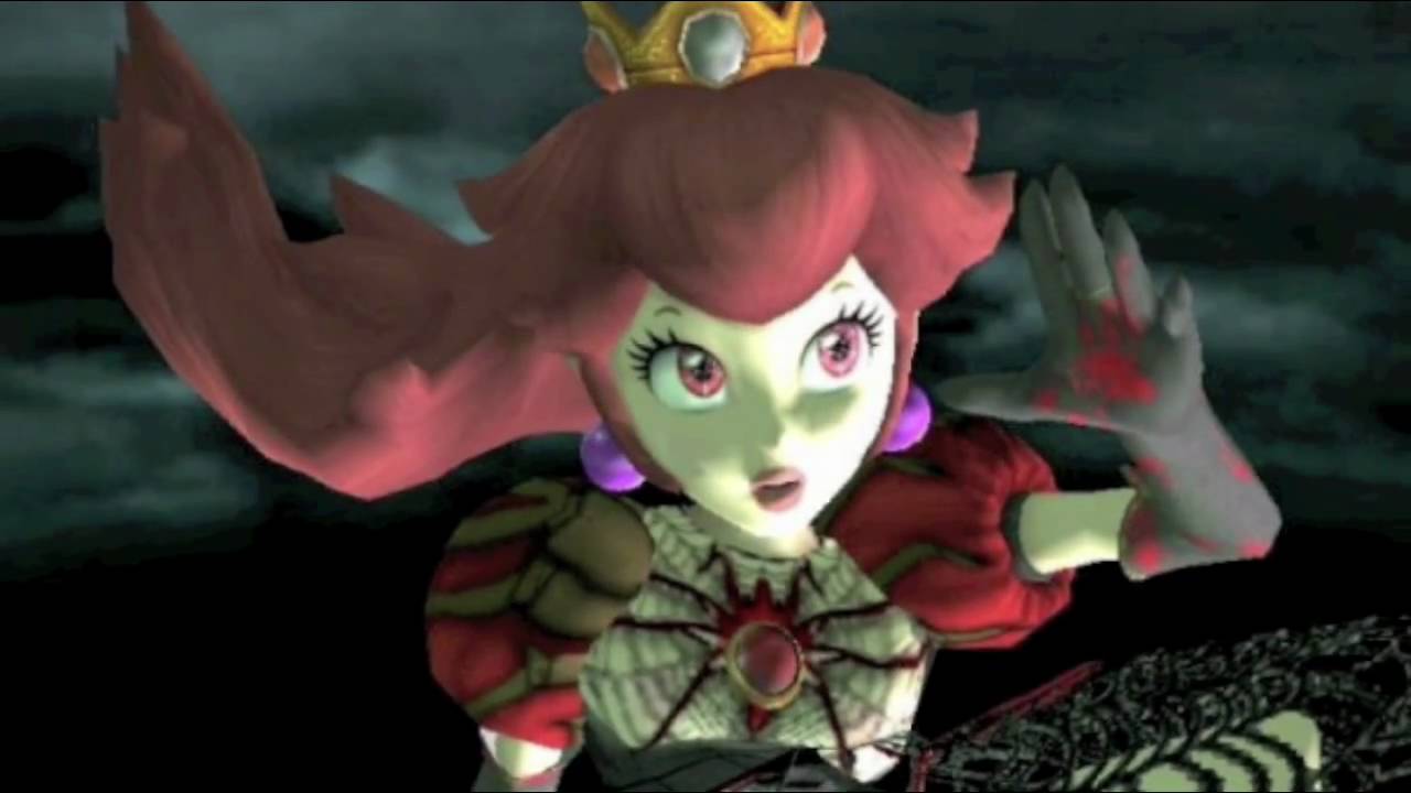 Shadow Queen tribute