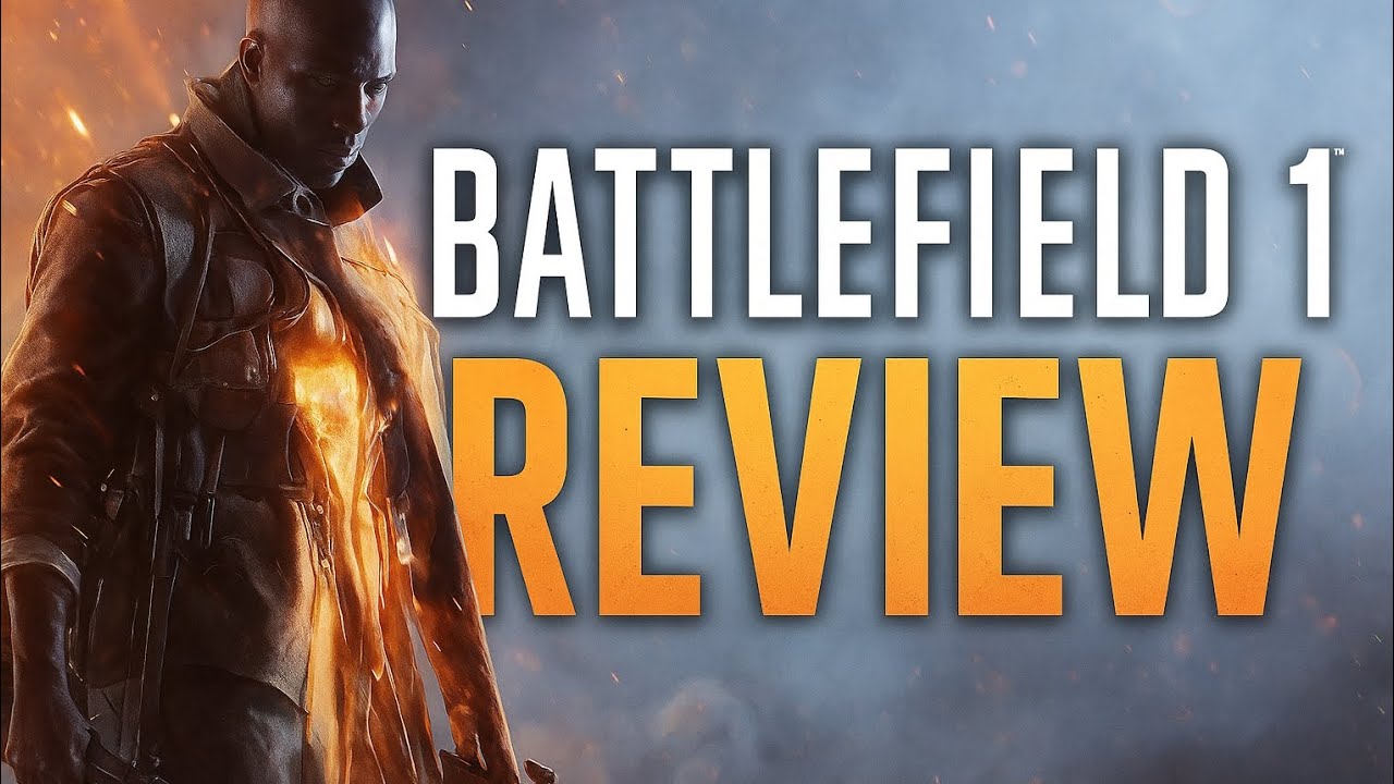 BATTLEFIELD 1 HONEST REVIEW Should You Play in 2025 🎮😱
