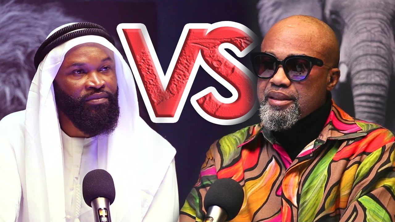 BOGUS BOMPEMA face à David MOMBELE: combat a cage Bogus très fâché contre ADRICHA TIPO TIPO
