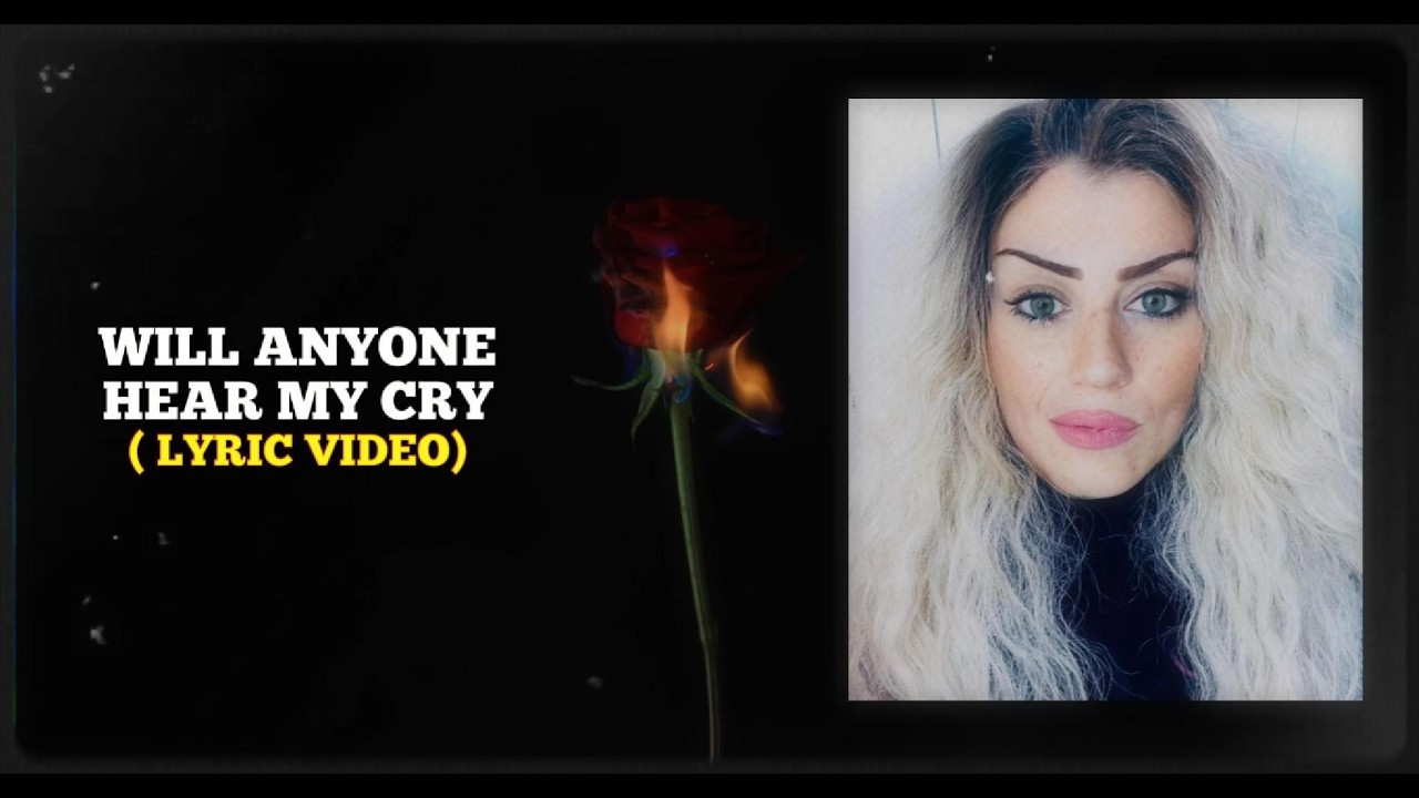 Shereen Citowicz - Will Anyone Hear My Cry  | Women's Day 2026 #womensday #dzieńkobiet #popmusic