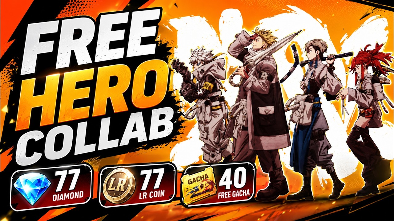 Breaking News Collab Gachiakuta, Dev Note & Fest Delay [ 7DS Grand Cross ]