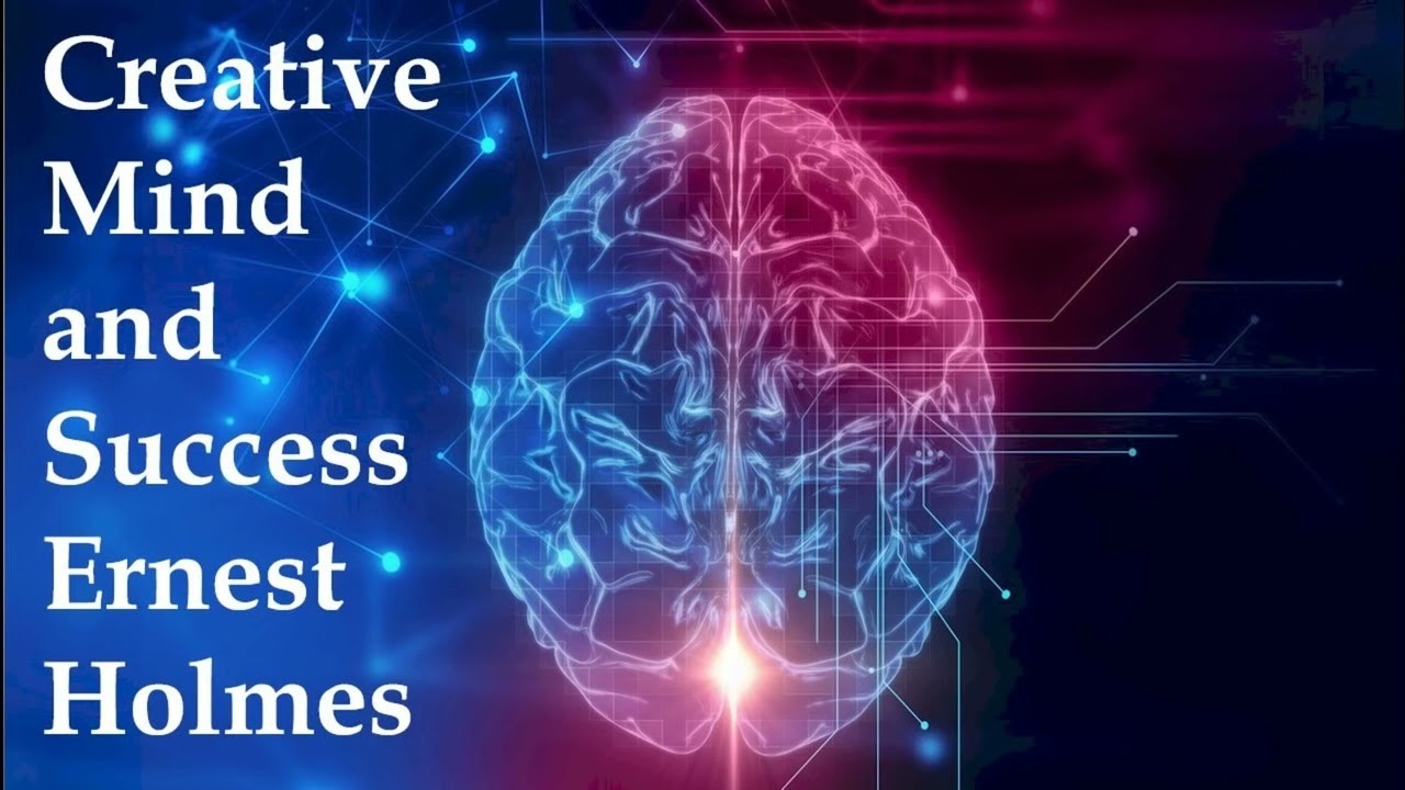 Creative Mind and Success, Complete