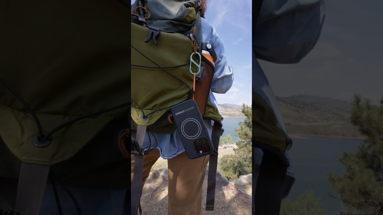 Behind The Design of OtterBox Sole Series