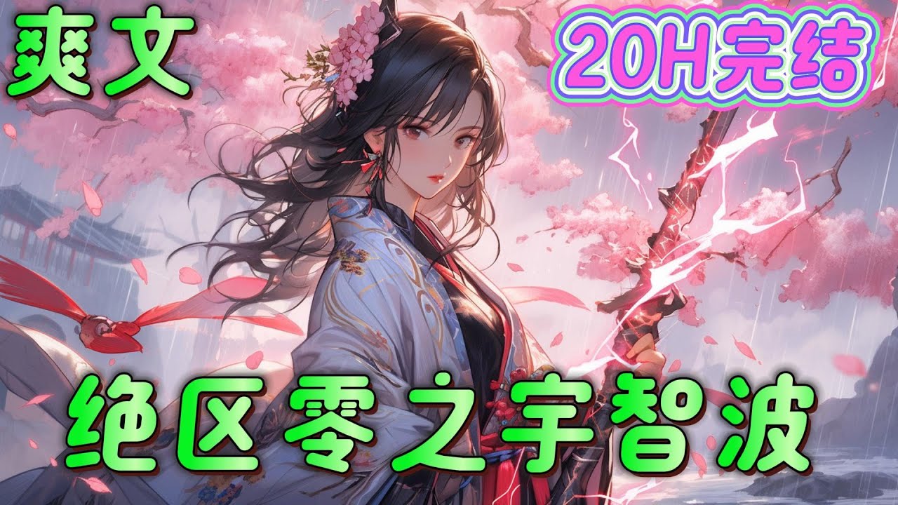 🔥完结🔥《绝区零之宇智波》穿越到绝区零,他的梦想，则是在新艾利都的城中央买一套房子#绝区零#有声漫画#爽文#无敌#穿越