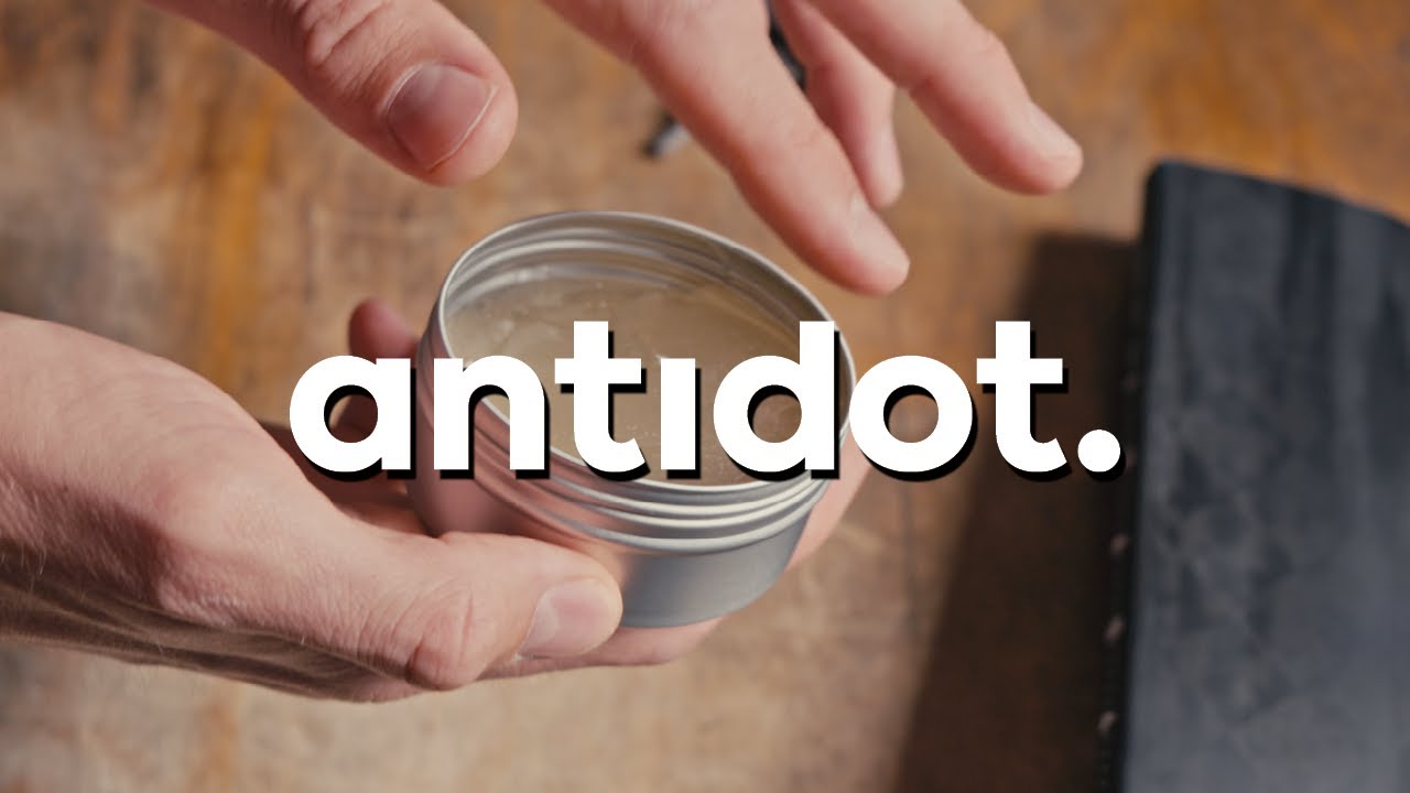 carbonpaste || antidot. bikecare