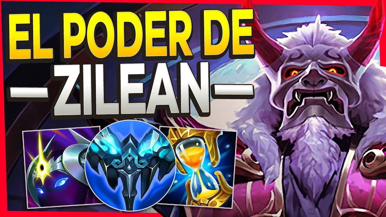 😈 ¡TOCA ASEGURAR LA PARTIDA CON MI MEJOR CAMPEÓN! 😈 Zilean Mid Gameplay + Guía S13