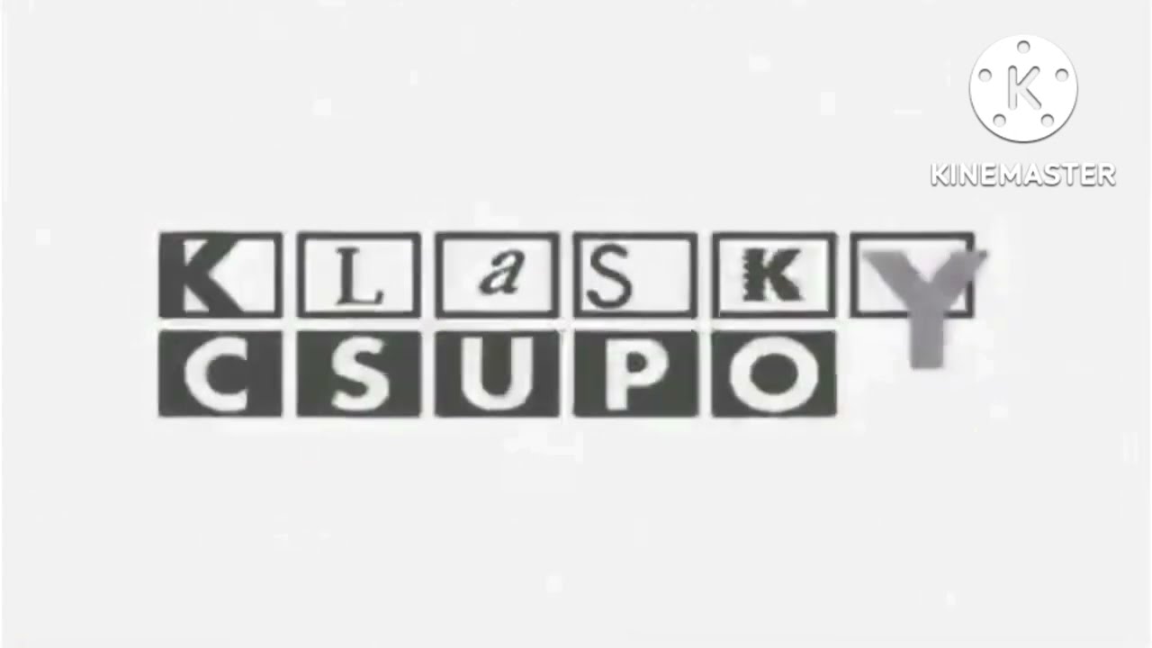 Klasky Csupo In Pitch White Is Slowing Down