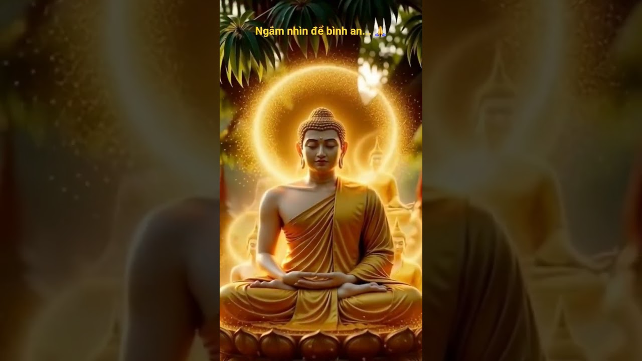 Ph&eacute;p lạ tại Savatthi: Năng lượng từ h&agrave;ng ng&agrave;n Đức Phật rạng ngời.​#PhatGiao #TamLinh #Savatthi