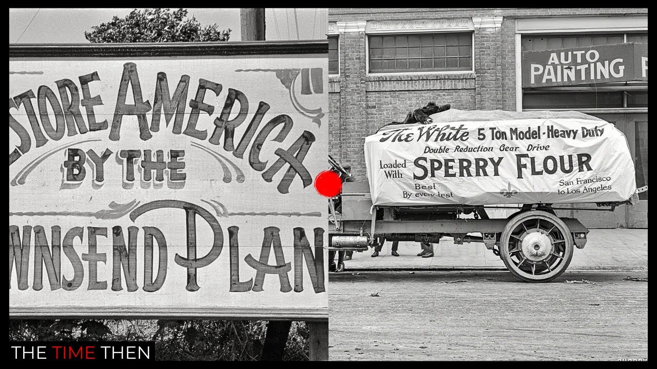 Through the Lens of History: Unseen Old Photographs